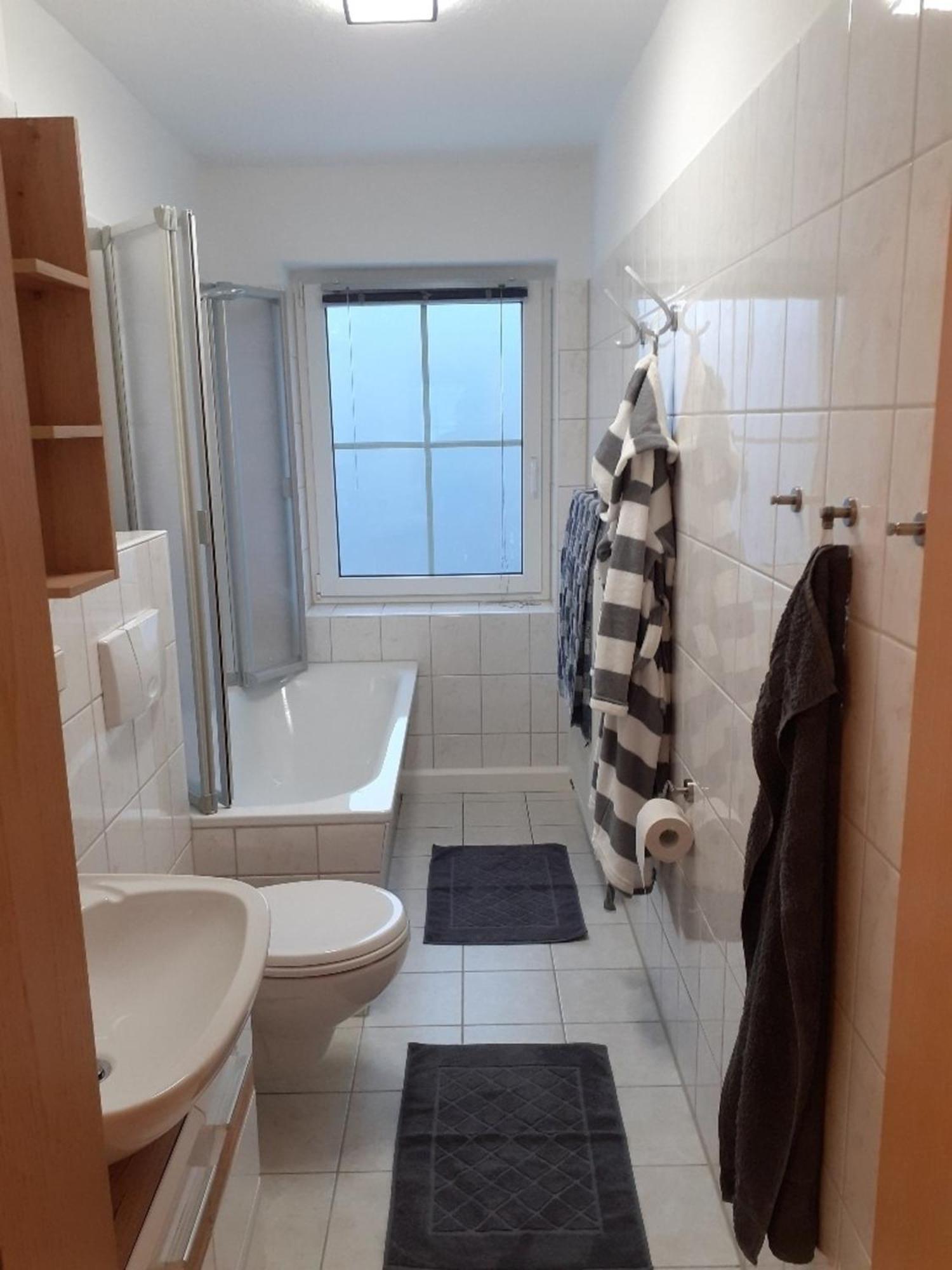 Ferienwohnung Zern ヨハンジョルゲンシュタット エクステリア 写真